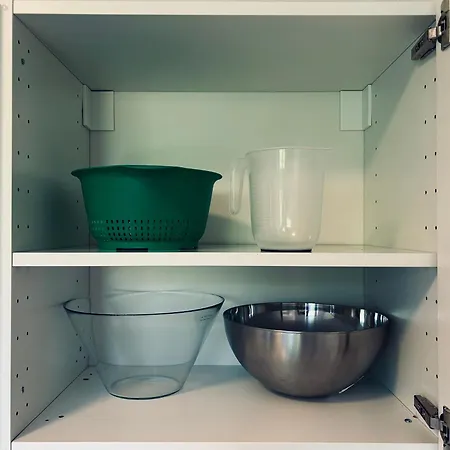 Apartamento Afrikanisches Design-apartment I Siebtraeger