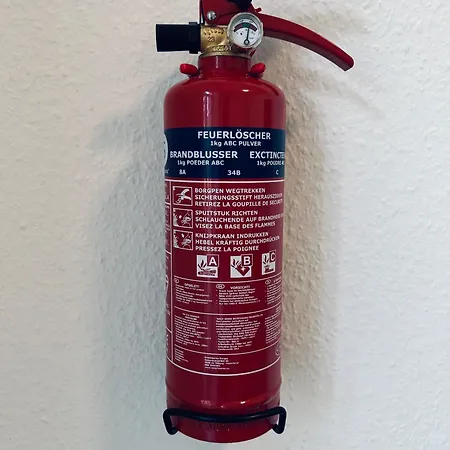 Apartamento Afrikanisches Design-apartment I Siebtraeger Leipzig