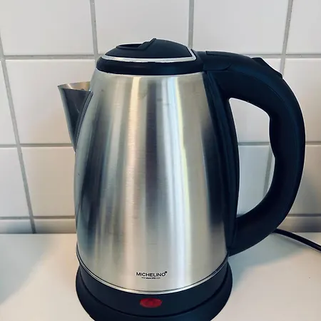 Afrikanisches Design-apartment I Siebtraeger *