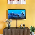 דירה Afrikanisches Design-apartment I Siebtraeger *
