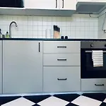 Afrikanisches Design-apartment I Siebtraeger דירה *