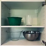 דירה Afrikanisches Design-apartment I Siebtraeger