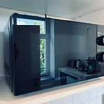 Afrikanisches Design-apartment I Siebtraeger *