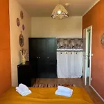 Afrikanisches Design-apartment I Siebtraeger *