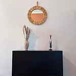 דירה Afrikanisches Design-apartment I Siebtraeger