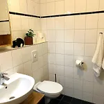 Afrikanisches Design-apartment I Siebtraeger דירה *