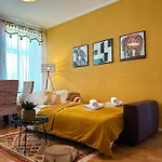 דירה Afrikanisches Design-apartment I Siebtraeger *