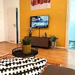 דירה Afrikanisches Design-apartment I Siebtraeger