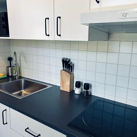 Afrikanisches Design-apartment I Siebtraeger