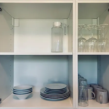 Afrikanisches Design-apartment I Siebtraeger Lipsk