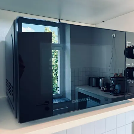 Afrikanisches Design-apartment I Siebtraeger *