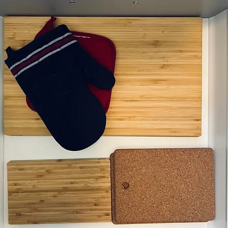 شقة Afrikanisches Design-apartment I Siebtraeger لبسيا