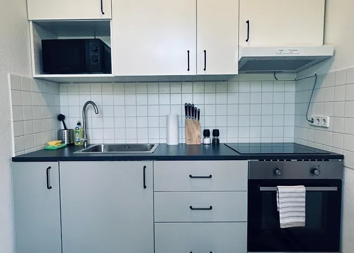 Apartamento Afrikanisches Design-apartment I Siebtraeger