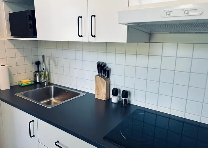 Afrikanisches Design-apartment I Siebtraeger