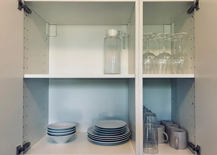 Afrikanisches Design-apartment I Siebtraeger Lipsk