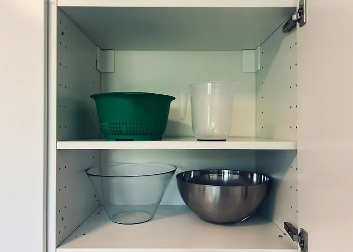 Apartament Afrikanisches Design-apartment I Siebtraeger