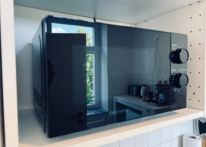 Afrikanisches Design-apartment I Siebtraeger *