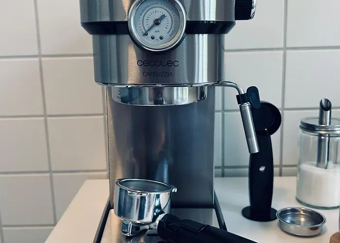 Afrikanisches Design-apartment I Siebtraeger * Лейпциг