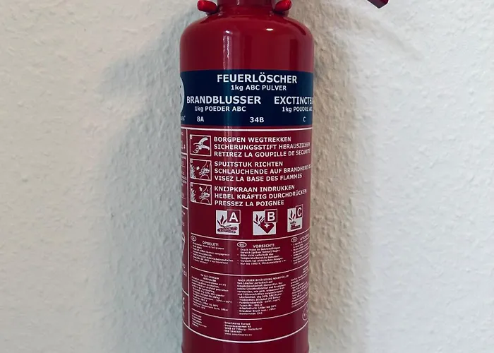 Апартаменты Afrikanisches Design-apartment I Siebtraeger Лейпциг