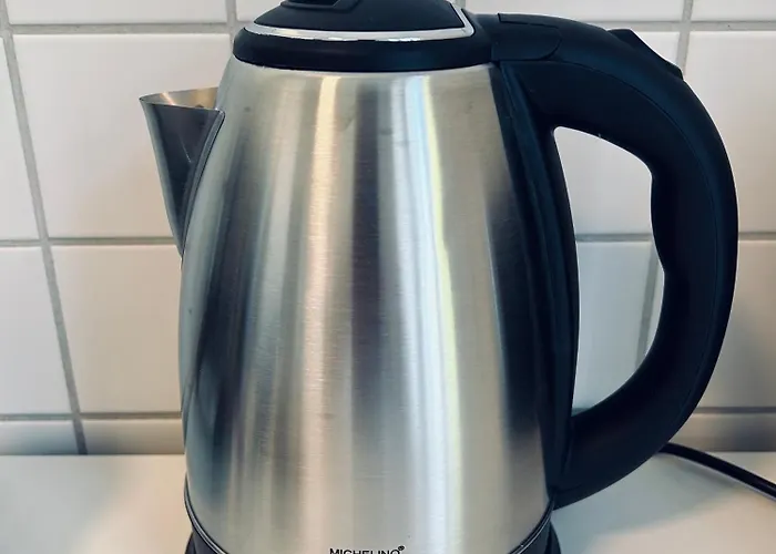 Afrikanisches Design-apartment I Siebtraeger *