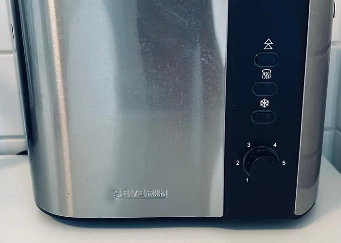 Afrikanisches Design-apartment I Siebtraeger Апартаменты *